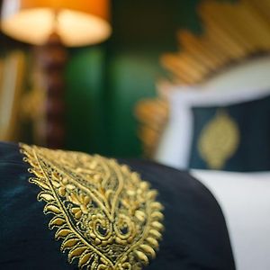 Kamer met Twee Aparte Bedden